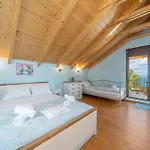 Mandolin House - Myrtos View Traditional Kefalonia Island