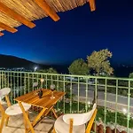 Mandolin House - Myrtos View Traditional Dom wakacyjny Kefalonia Island