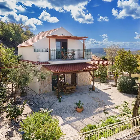Mandolin House - Myrtos View Traditional * Kefalonia Island