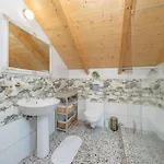 בית נופש Mandolin House - Myrtos View Traditional
