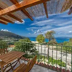 Mandolin House - Myrtos View Traditional בית נופש Kefalonia Island