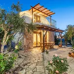Mandolin House - Myrtos View Traditional בית נופש *