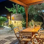 בית נופש Mandolin House - Myrtos View Traditional Kefalonia Island