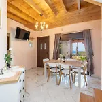 Mandolin House - Myrtos View Traditional Nyaraló Kefalonia Island