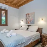 Mandolin House - Myrtos View Traditional Nyaraló Kefalonia Island