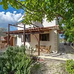 Mandolin House - Myrtos View Traditional Nyaraló