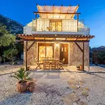 Mandolin House - Myrtos View Traditional Kefalonia Island